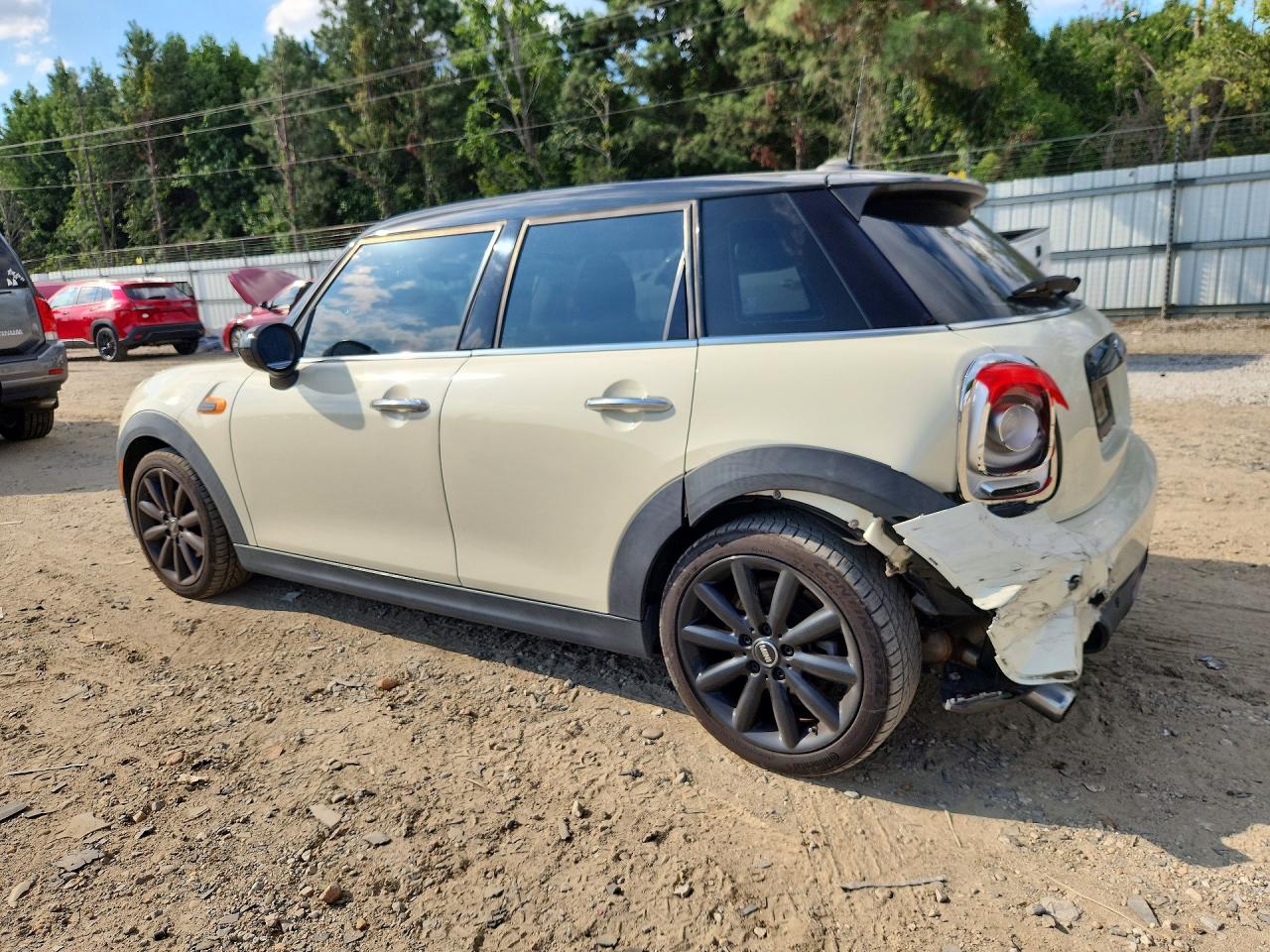 2019 MINI COOPER — снимка 2