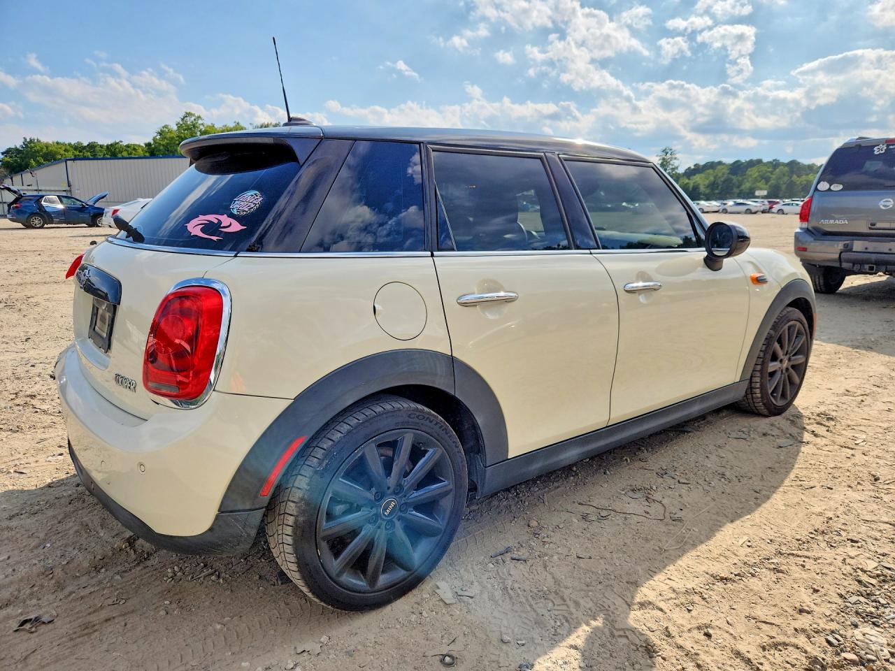 2019 MINI COOPER — снимка 3