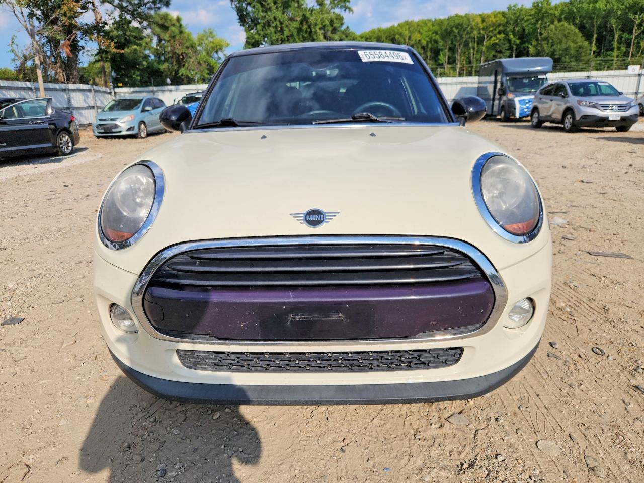 2019 MINI COOPER — снимка 5