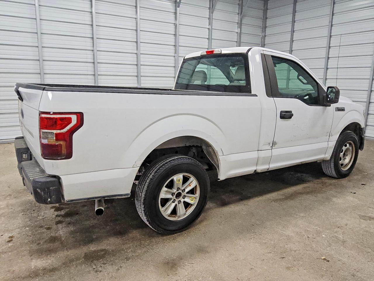 2019 FORD F150 — снимка 3