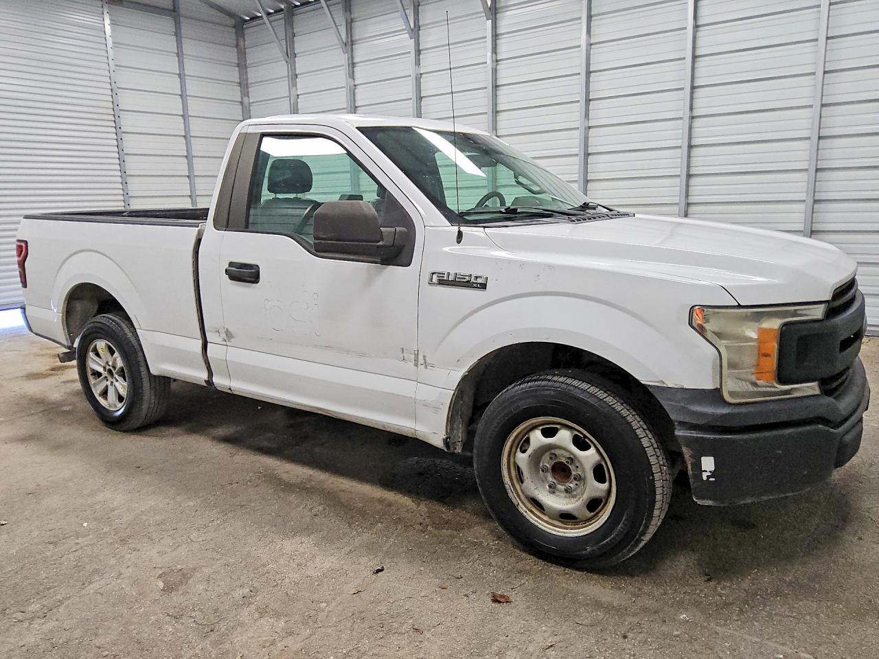 2019 FORD F150 — снимка 4