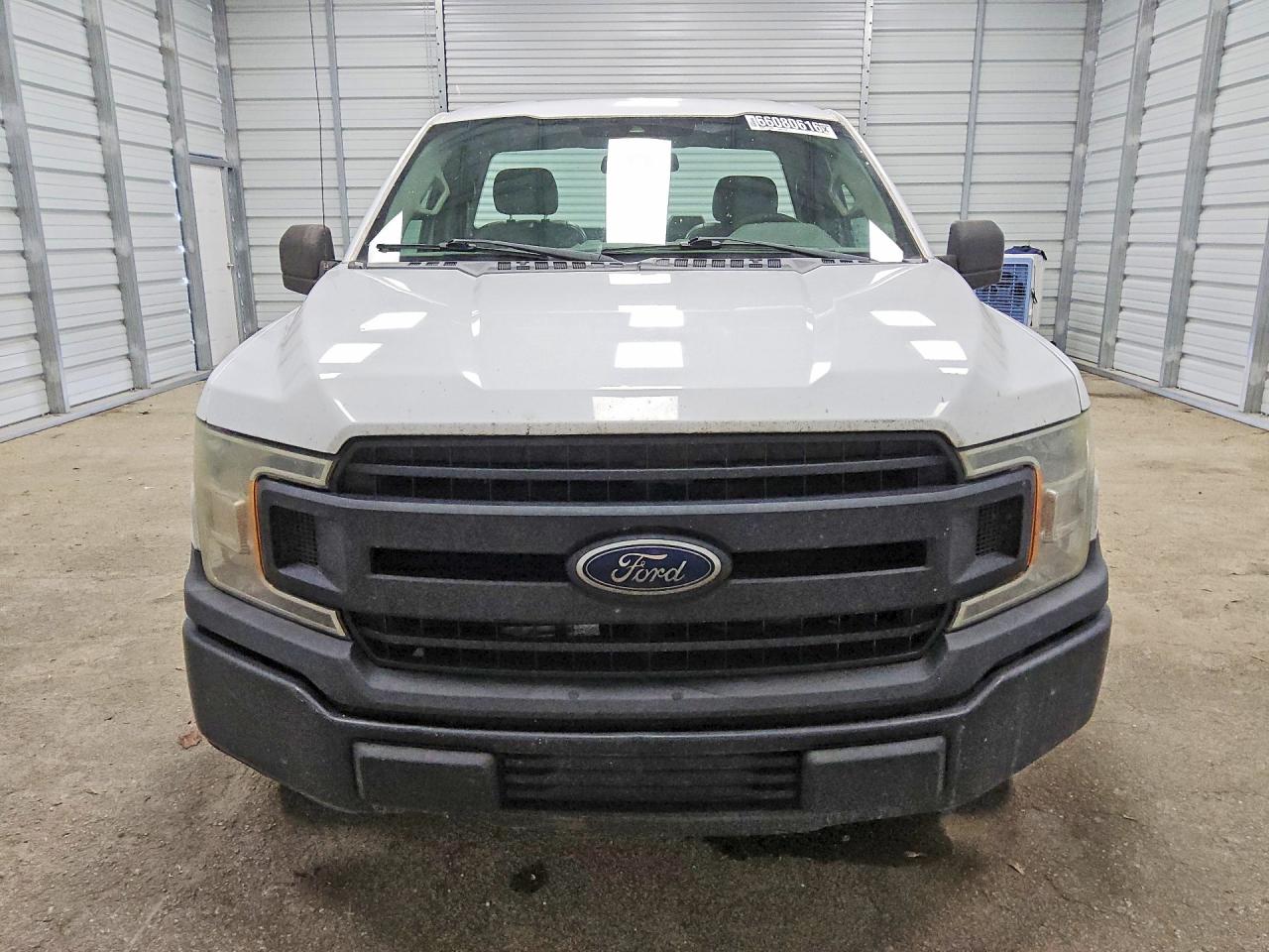 2019 FORD F150 — снимка 5
