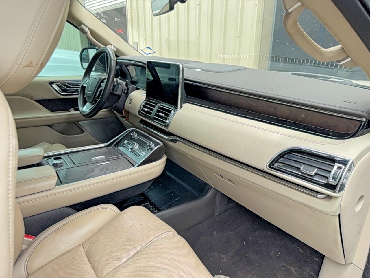 2020 LINCOLN NAVIGATOR L RESERVE — снимка 5