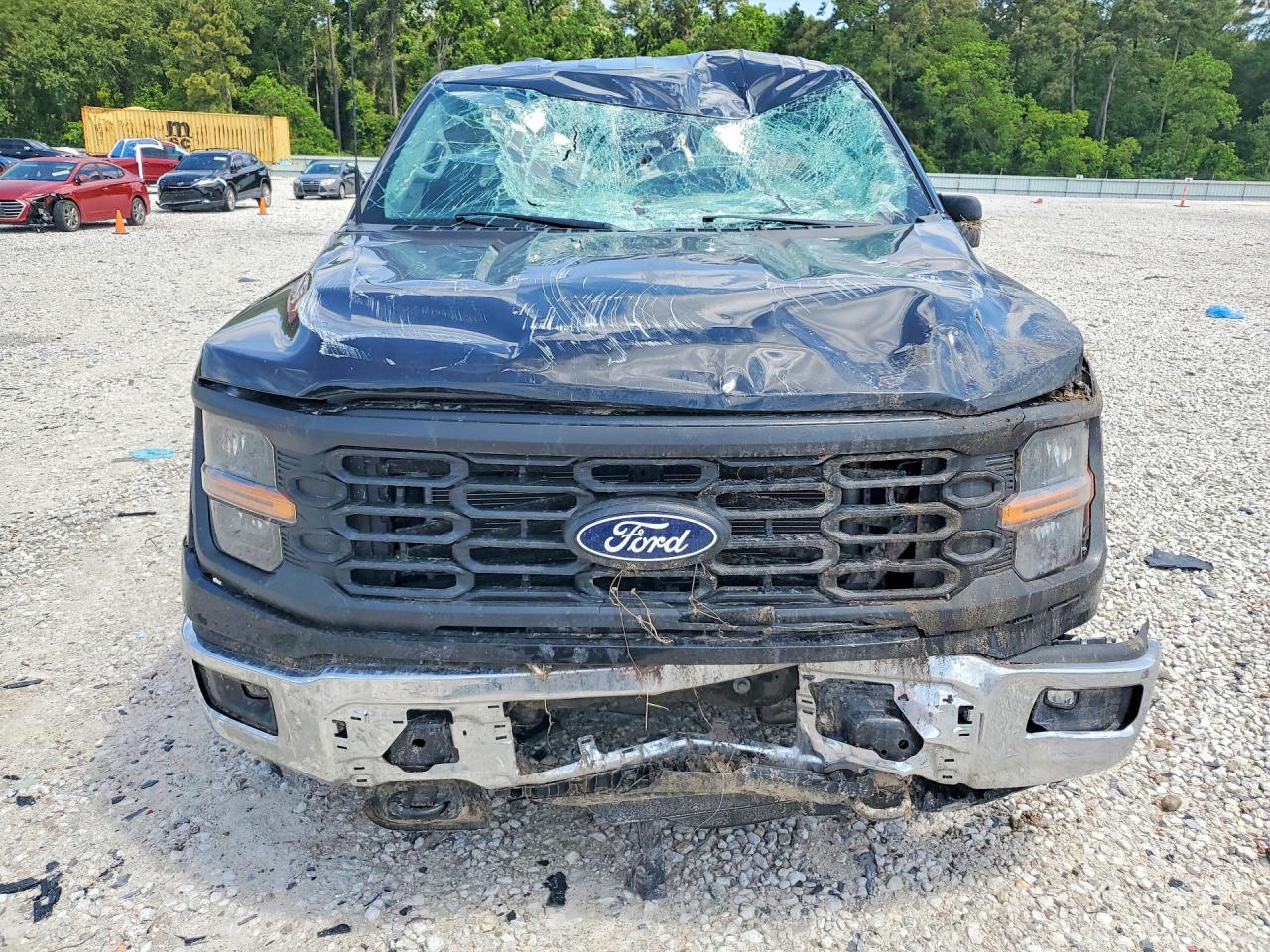 2025 FORD F150 XL — снимка 5