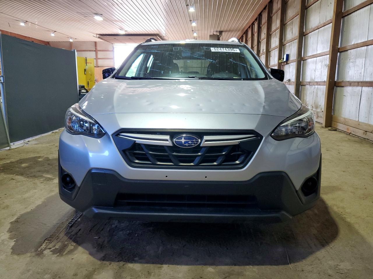 2022 SUBARU CROSSTREK — снимка 5