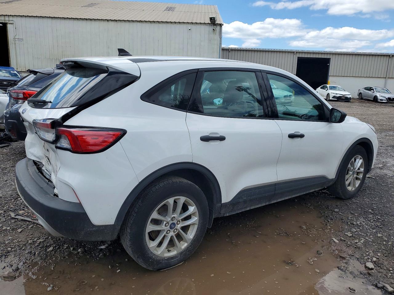 2020 FORD ESCAPE S — снимка 3