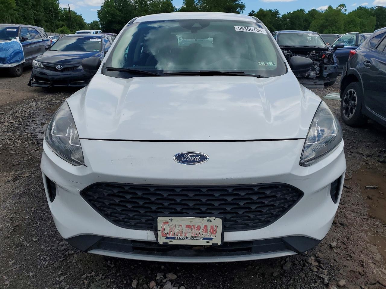 2020 FORD ESCAPE S — снимка 5