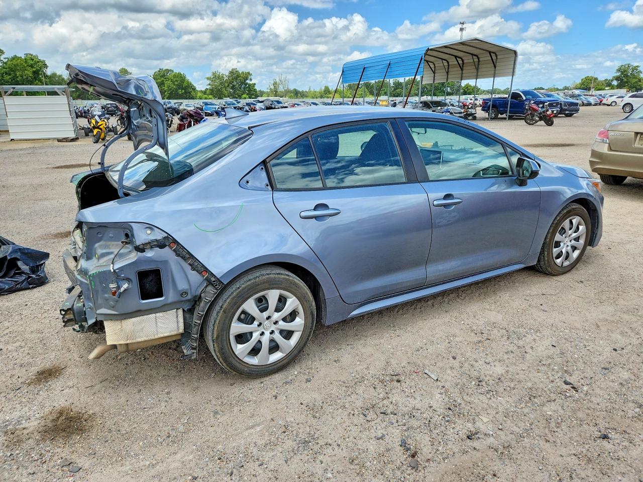 2020 TOYOTA COROLLA LE — снимка 3