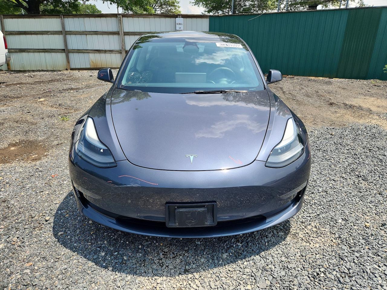 2022 TESLA MODEL 3 — снимка 5