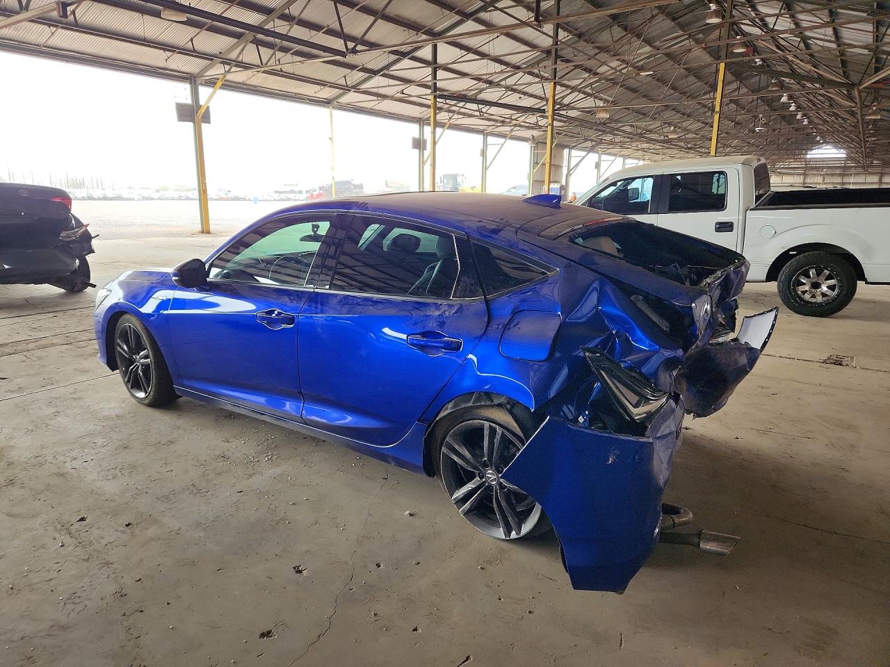 2023 ACURA INTEGRA A-SPEC TECH — снимка 2
