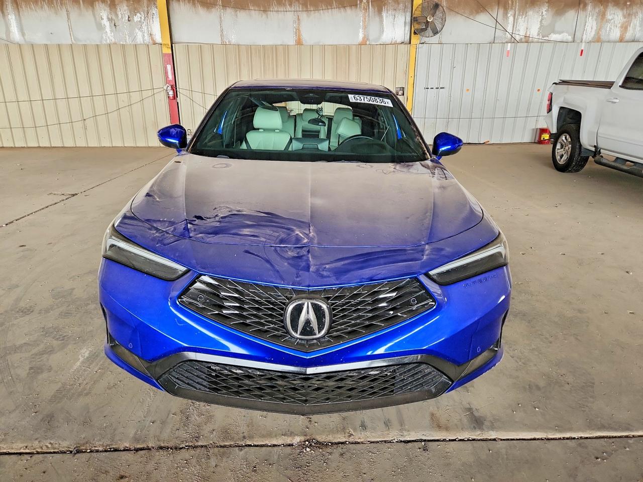 2023 ACURA INTEGRA A-SPEC TECH — снимка 5