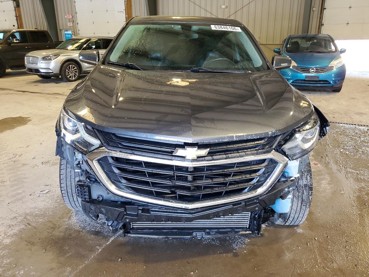 2019 CHEVROLET EQUINOX LT — снимка 5