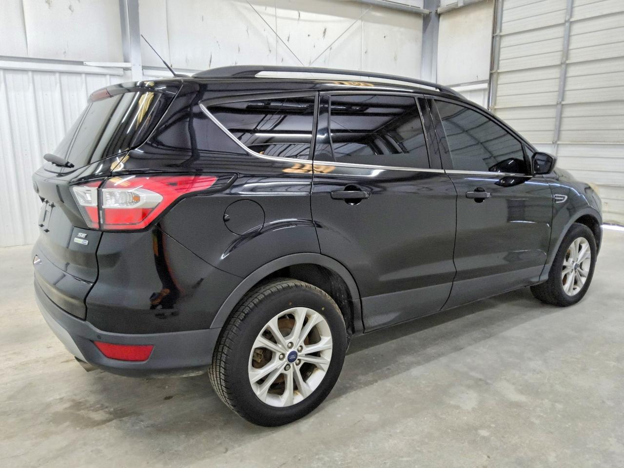 2017 FORD ESCAPE SE — снимка 3