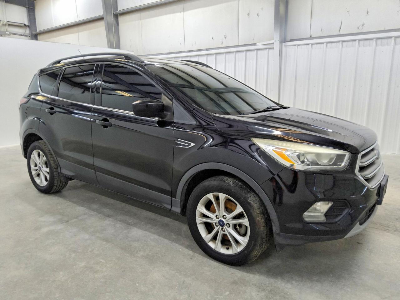 2017 FORD ESCAPE SE — снимка 4