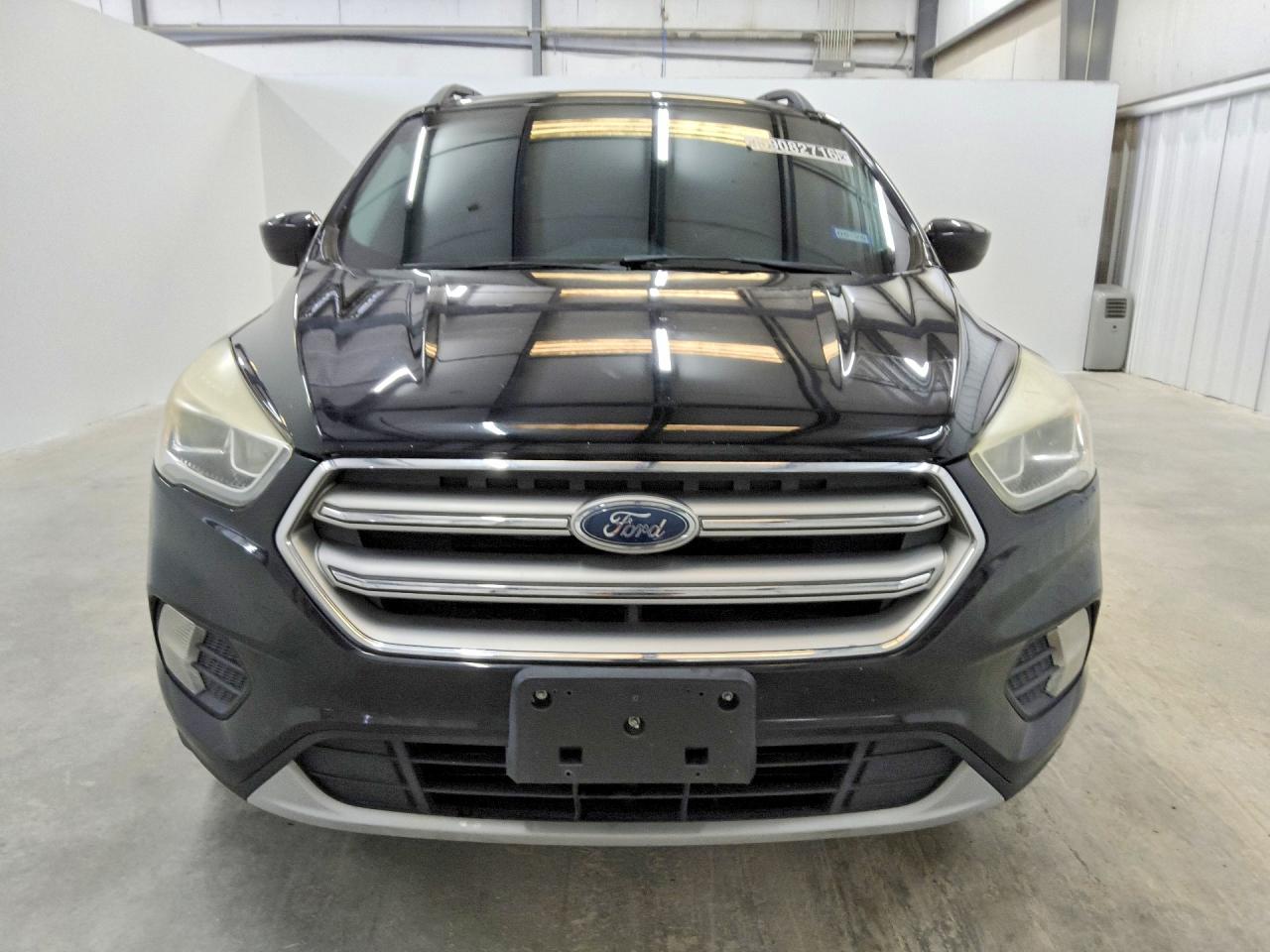 2017 FORD ESCAPE SE — снимка 5