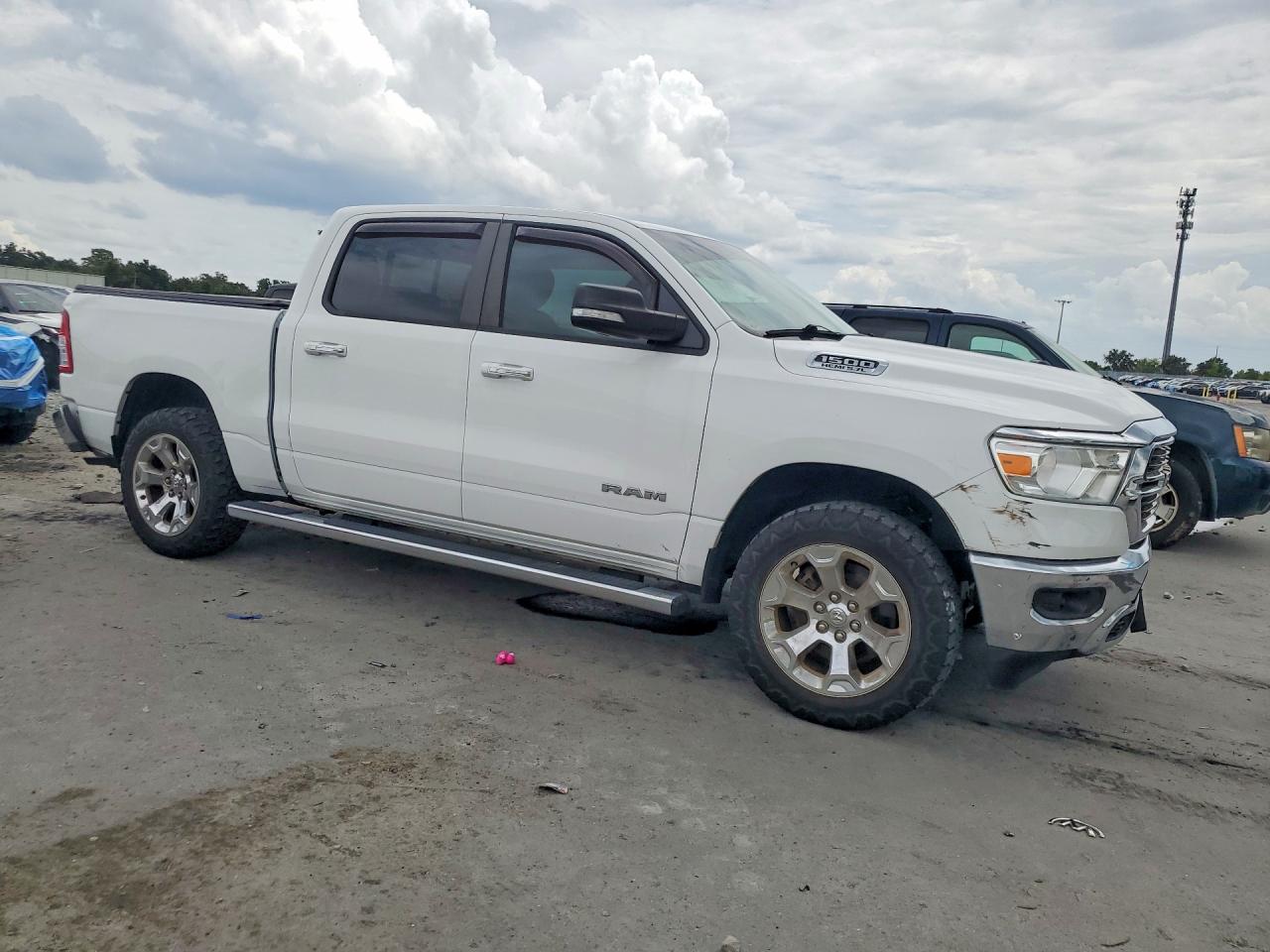 2019 RAM 1500 BIG HORN/LONE STAR — снимка 4