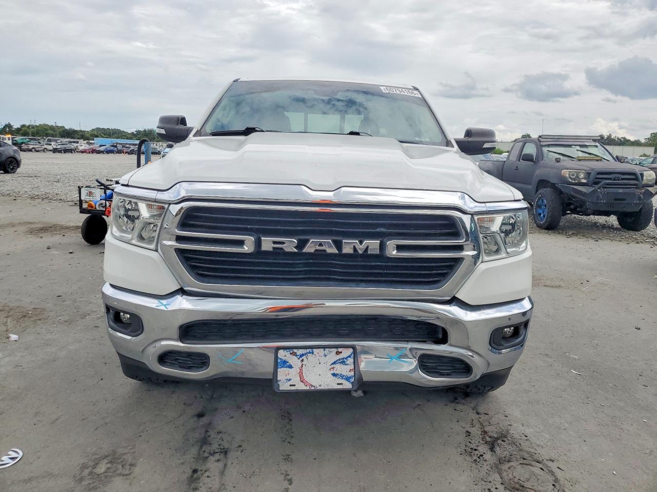 2019 RAM 1500 BIG HORN/LONE STAR — снимка 5