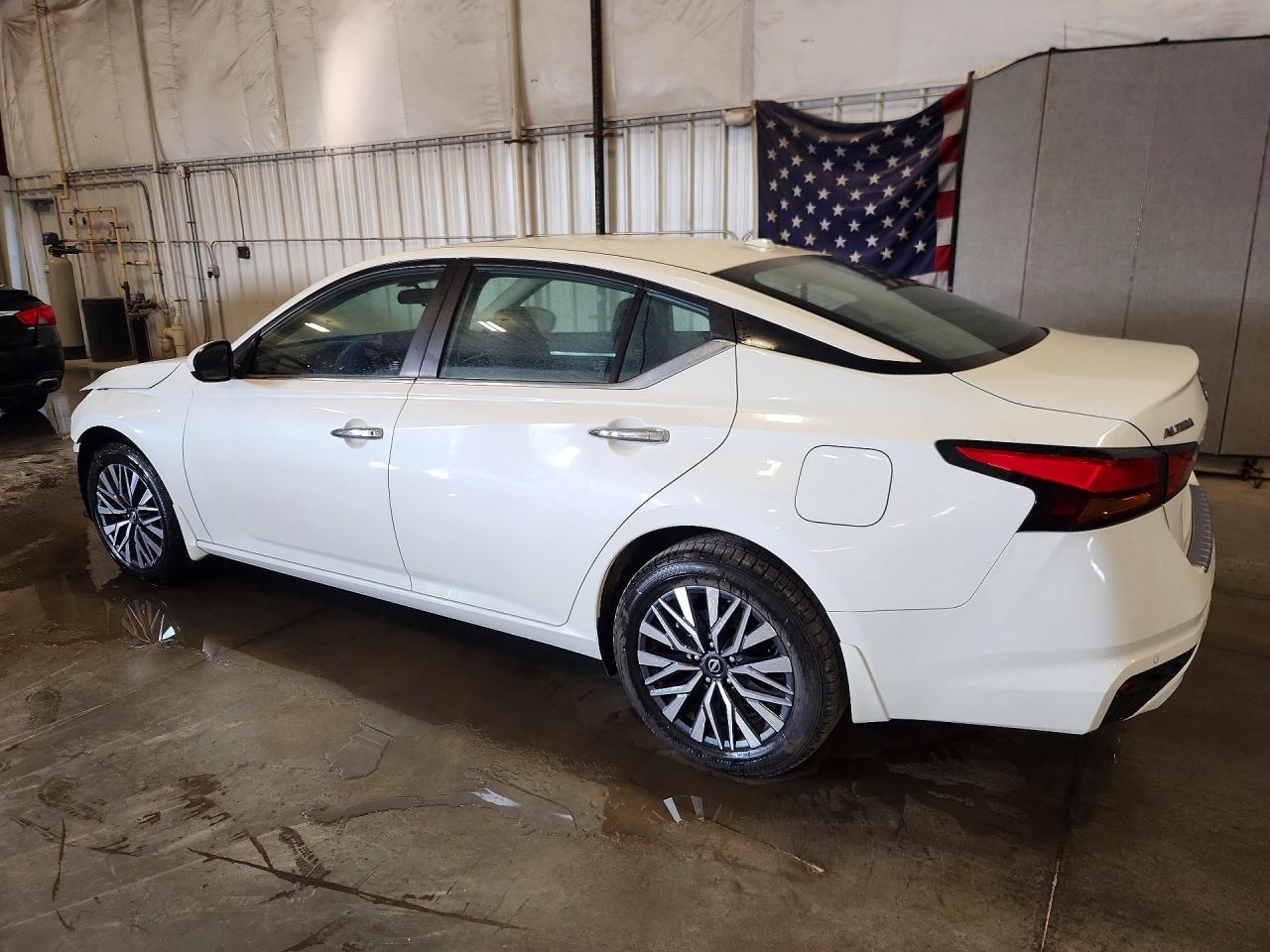 2023 NISSAN ALTIMA SV — снимка 2
