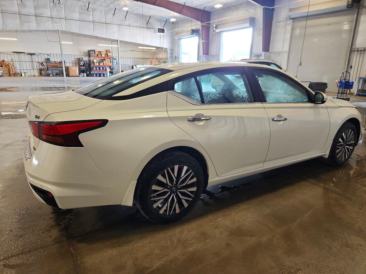2023 NISSAN ALTIMA SV — снимка 3