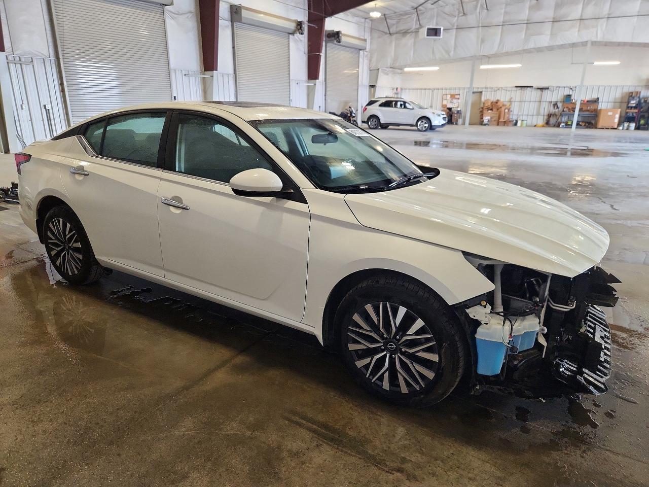 2023 NISSAN ALTIMA SV — снимка 4