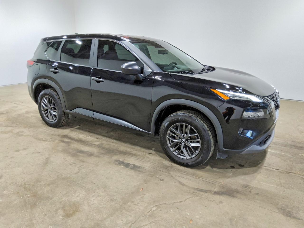 2023 NISSAN ROGUE S — снимка 4