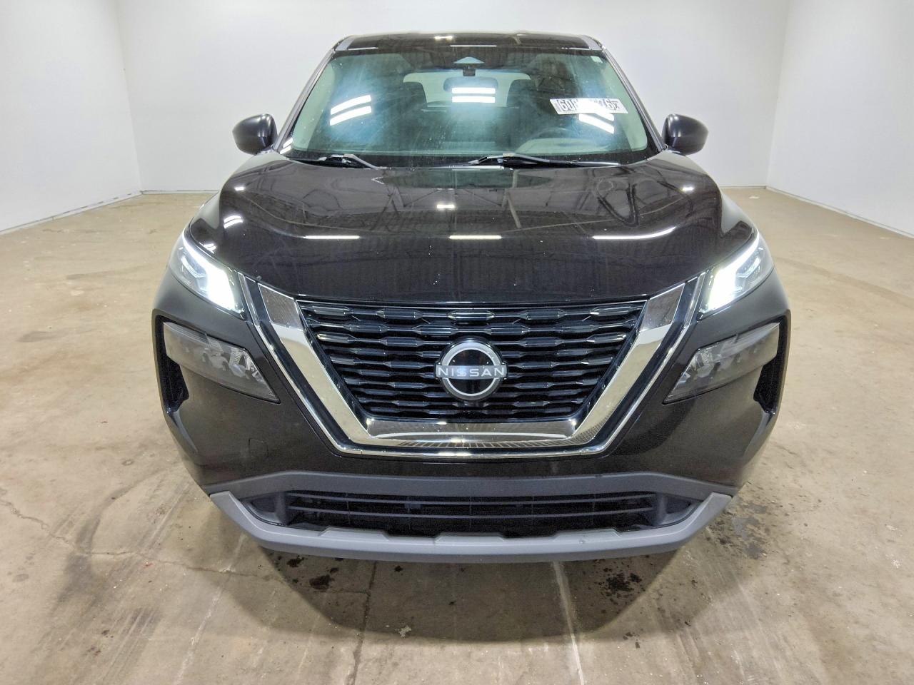 2023 NISSAN ROGUE S — снимка 5