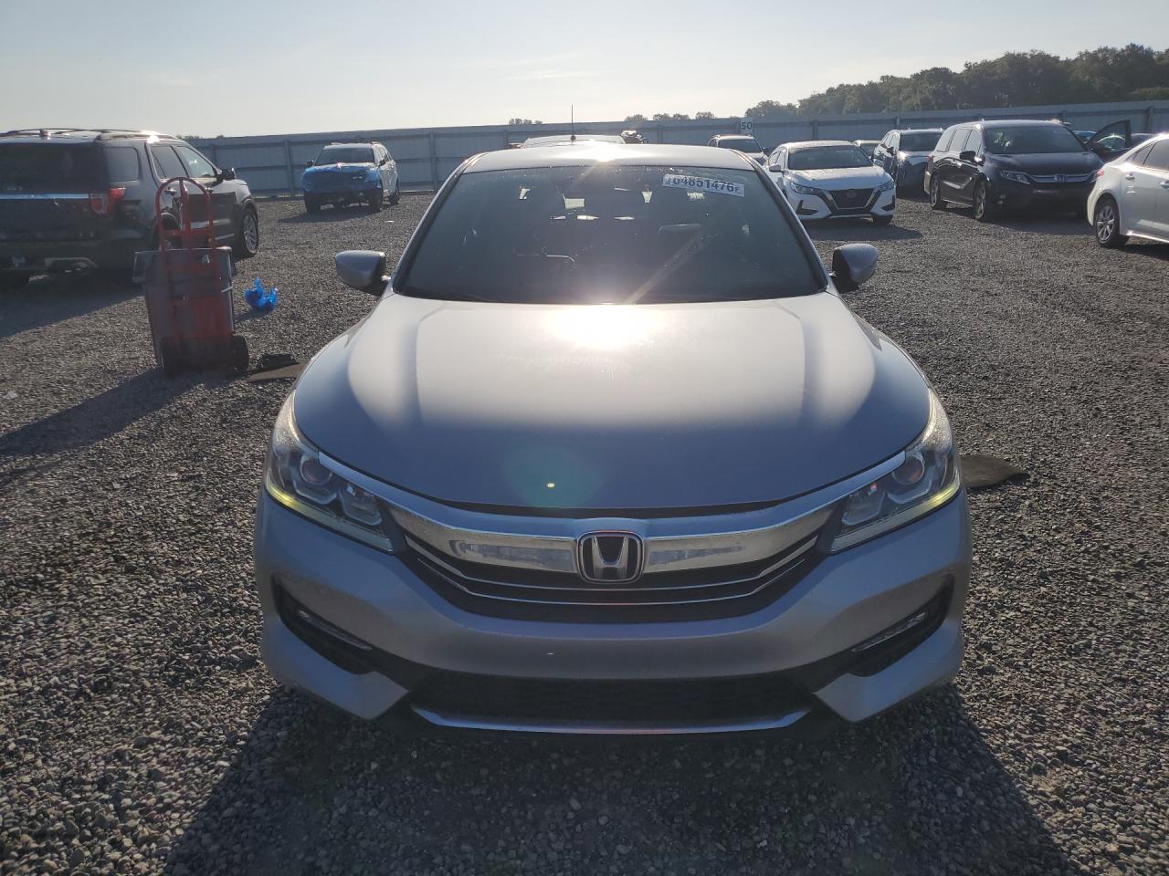 2016 HONDA ACCORD SPORT — снимка 5