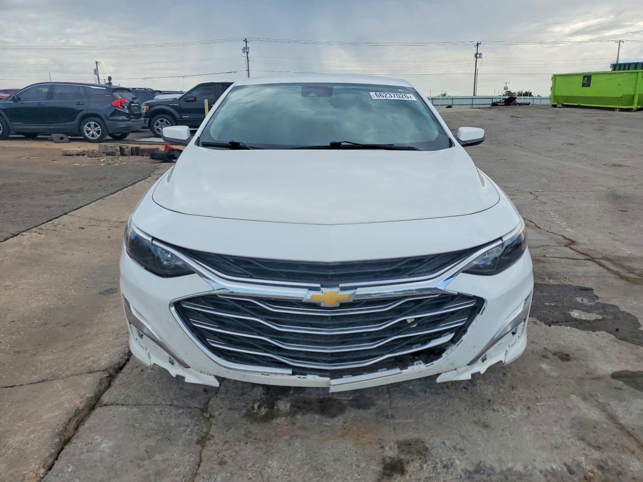 2023 CHEVROLET MALIBU LS — снимка 5