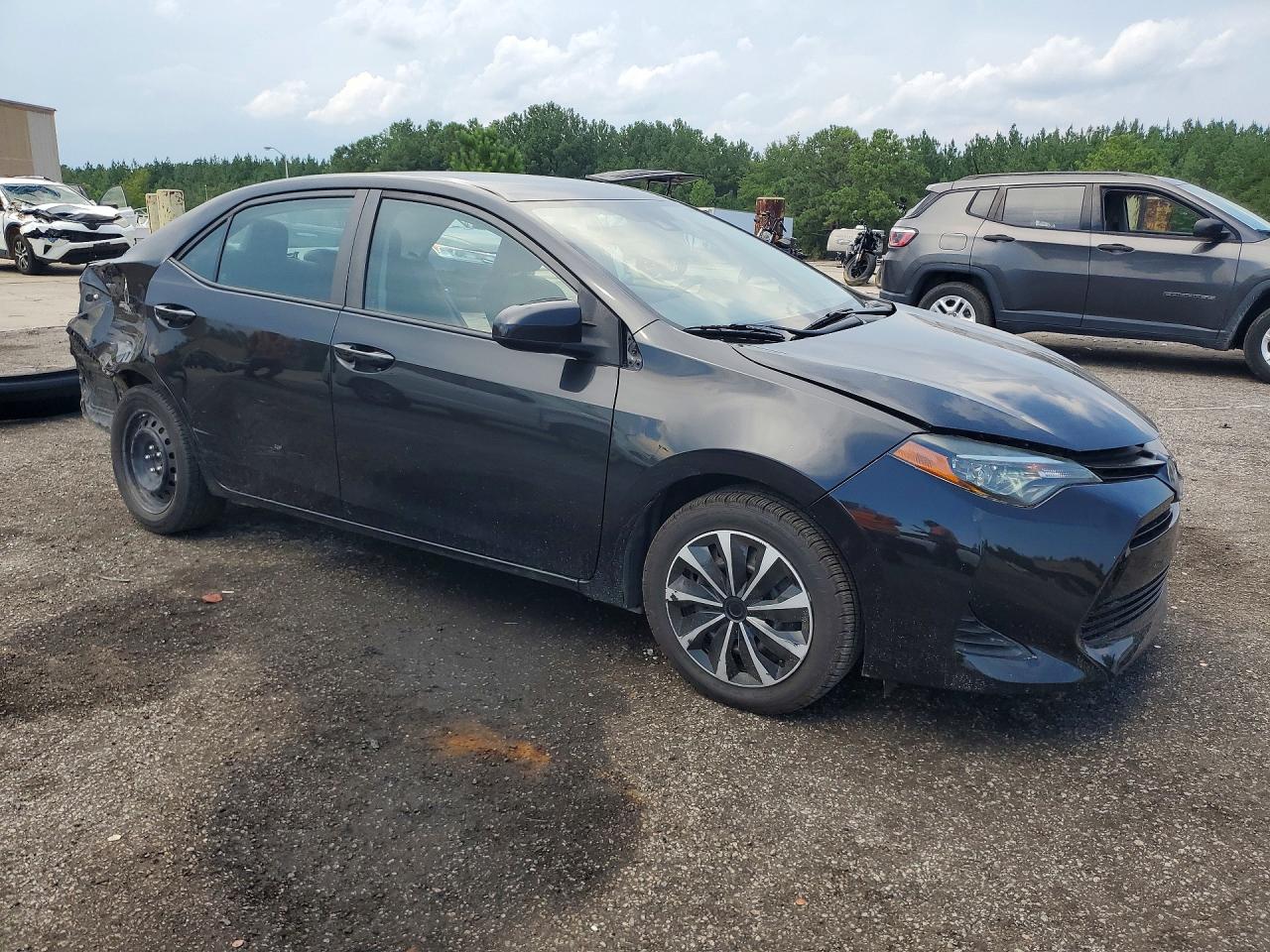 2019 TOYOTA COROLLA LE — снимка 4