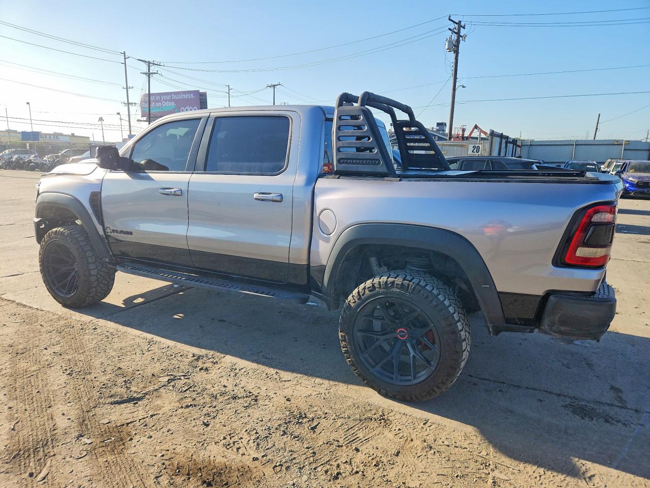 2022 RAM 1500 TRX — снимка 2