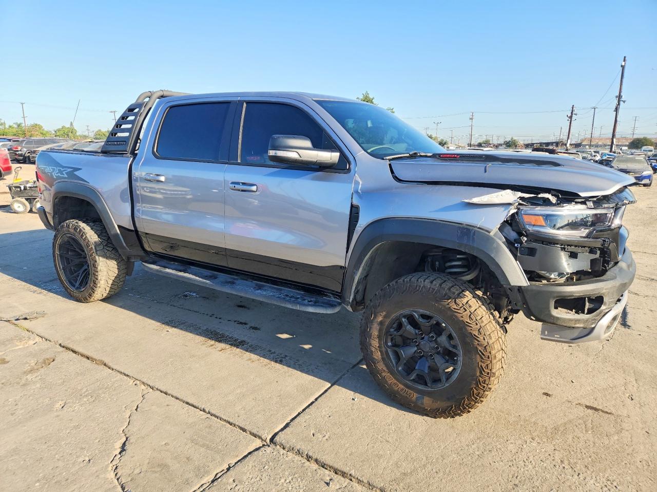 2022 RAM 1500 TRX — снимка 4