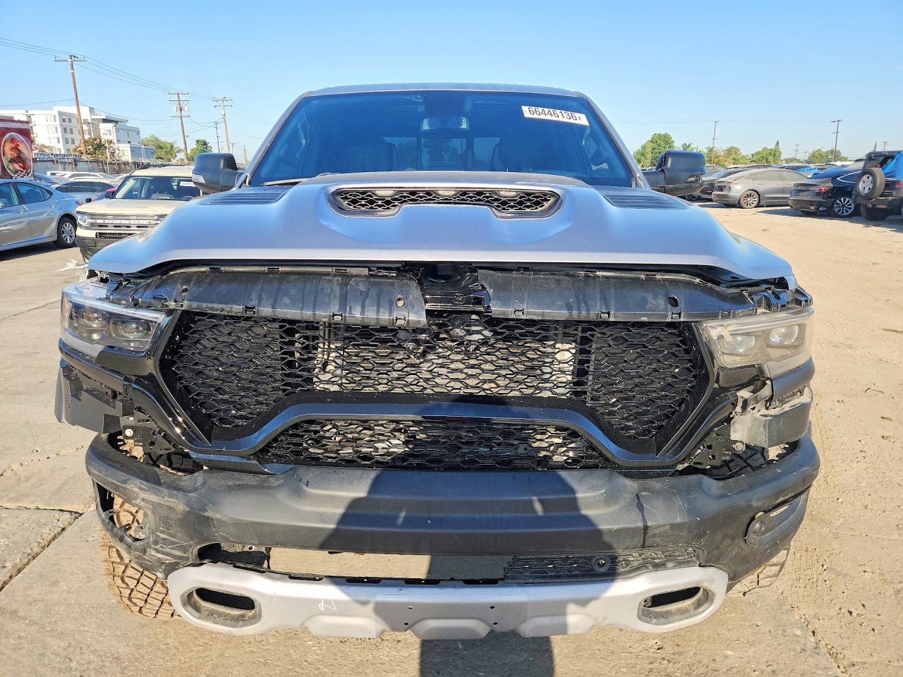 2022 RAM 1500 TRX — снимка 5