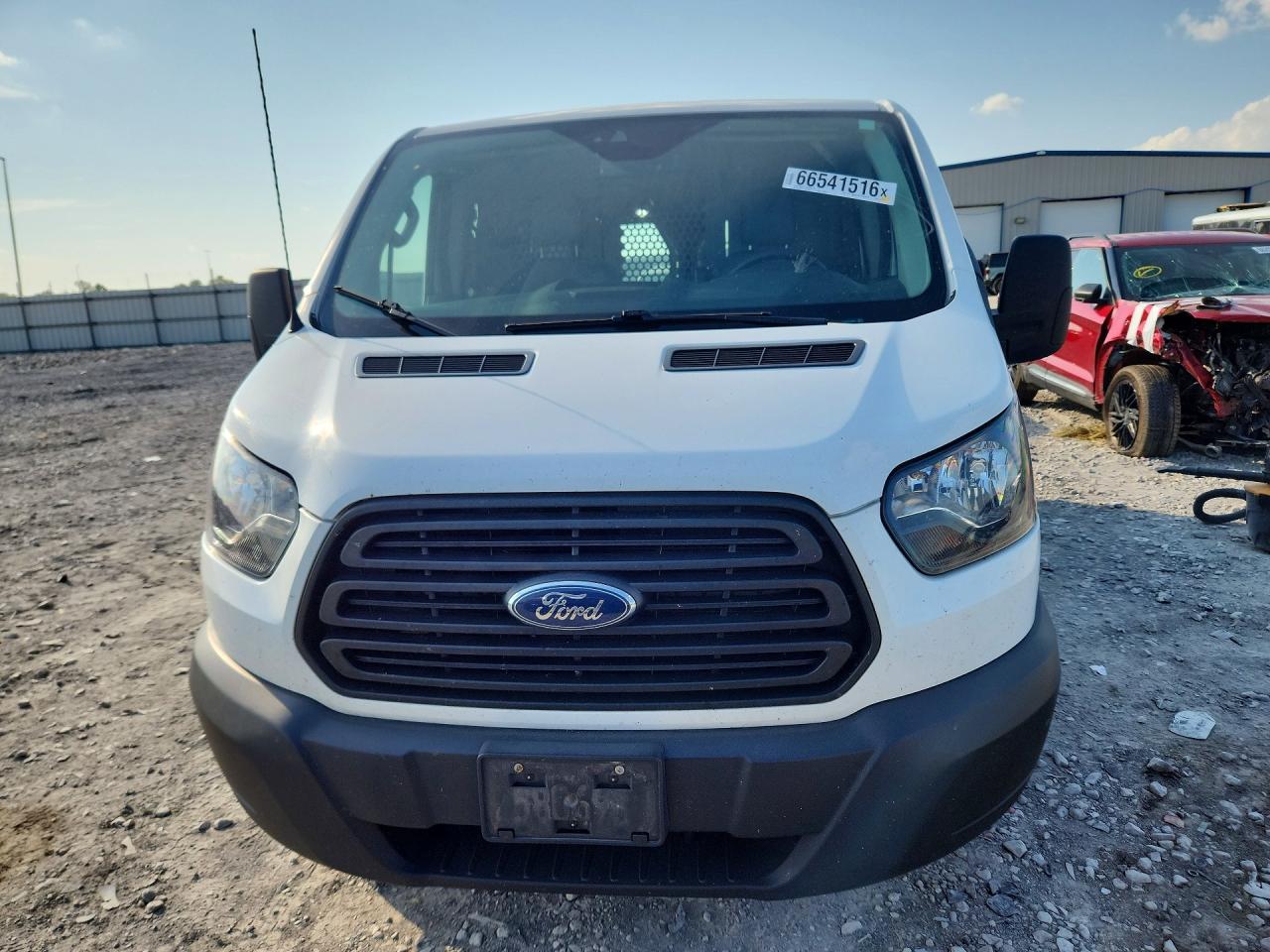 2019 FORD TRANSIT T-150 — снимка 5