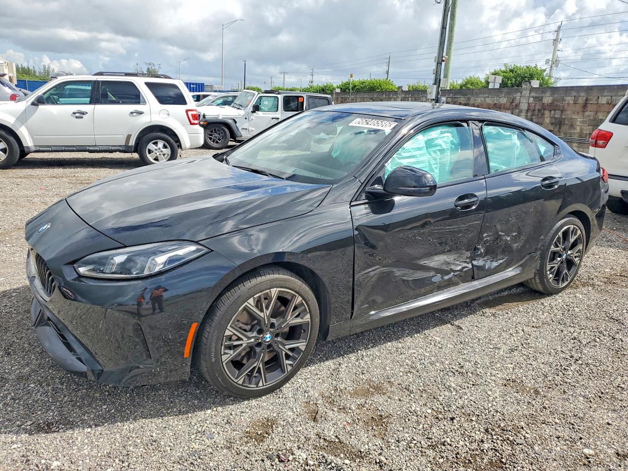 2026 BMW 228XI