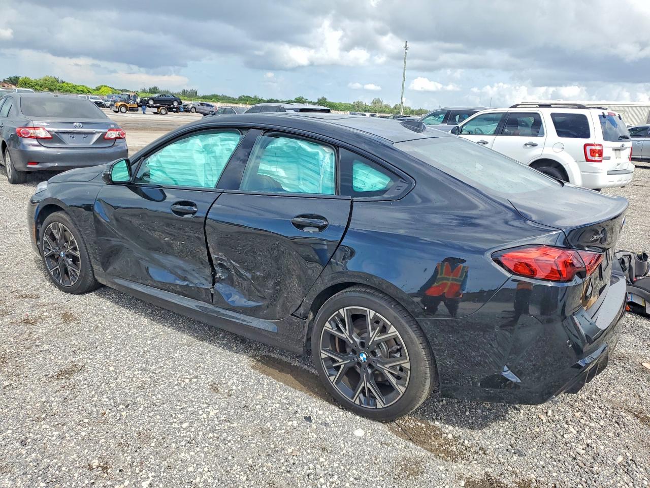 2026 BMW 228XI — снимка 2