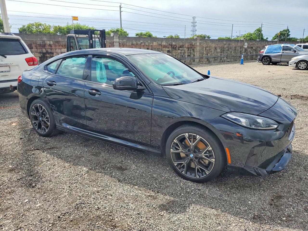 2026 BMW 228XI — снимка 4