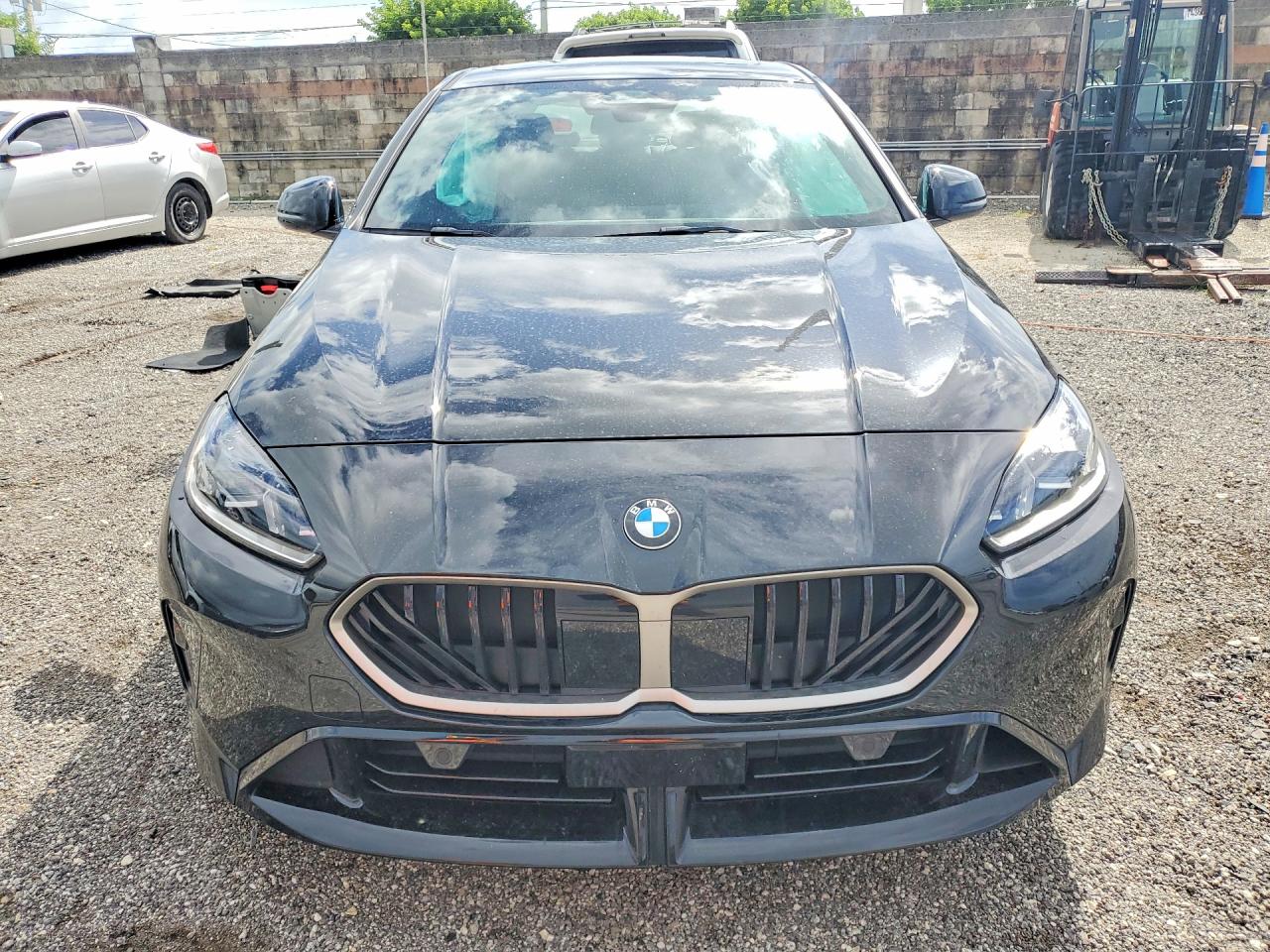 2026 BMW 228XI — снимка 5