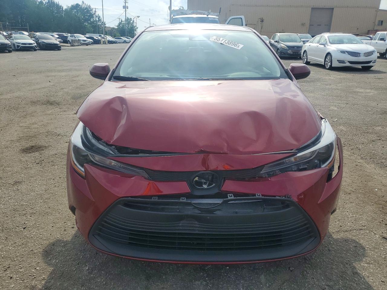2025 TOYOTA COROLLA LE — снимка 5