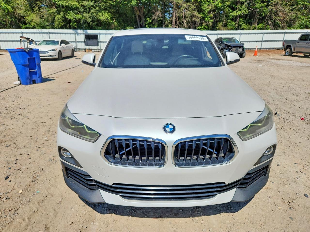 2018 BMW X2 SDRIVE28I — снимка 5