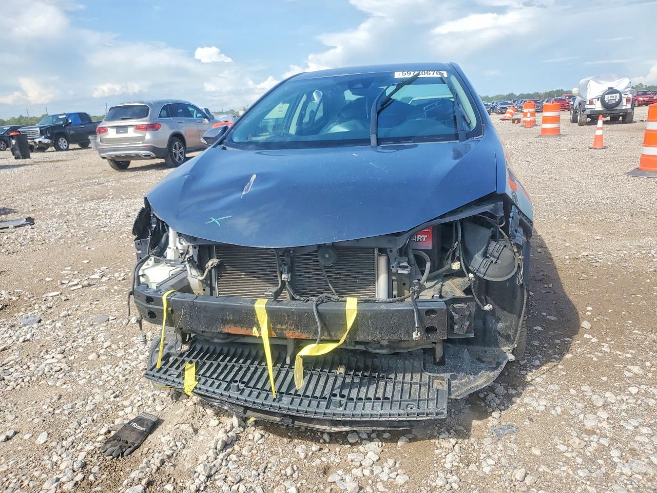 2017 TOYOTA COROLLA SE — снимка 5