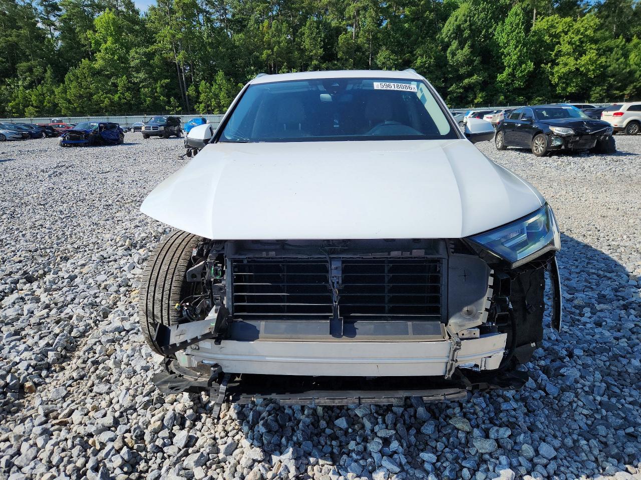 2022 AUDI Q7 PREMIUM — снимка 5