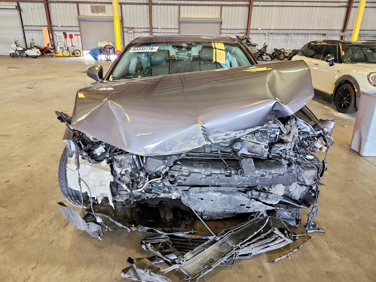 2016 LEXUS ES 350 — снимка 5