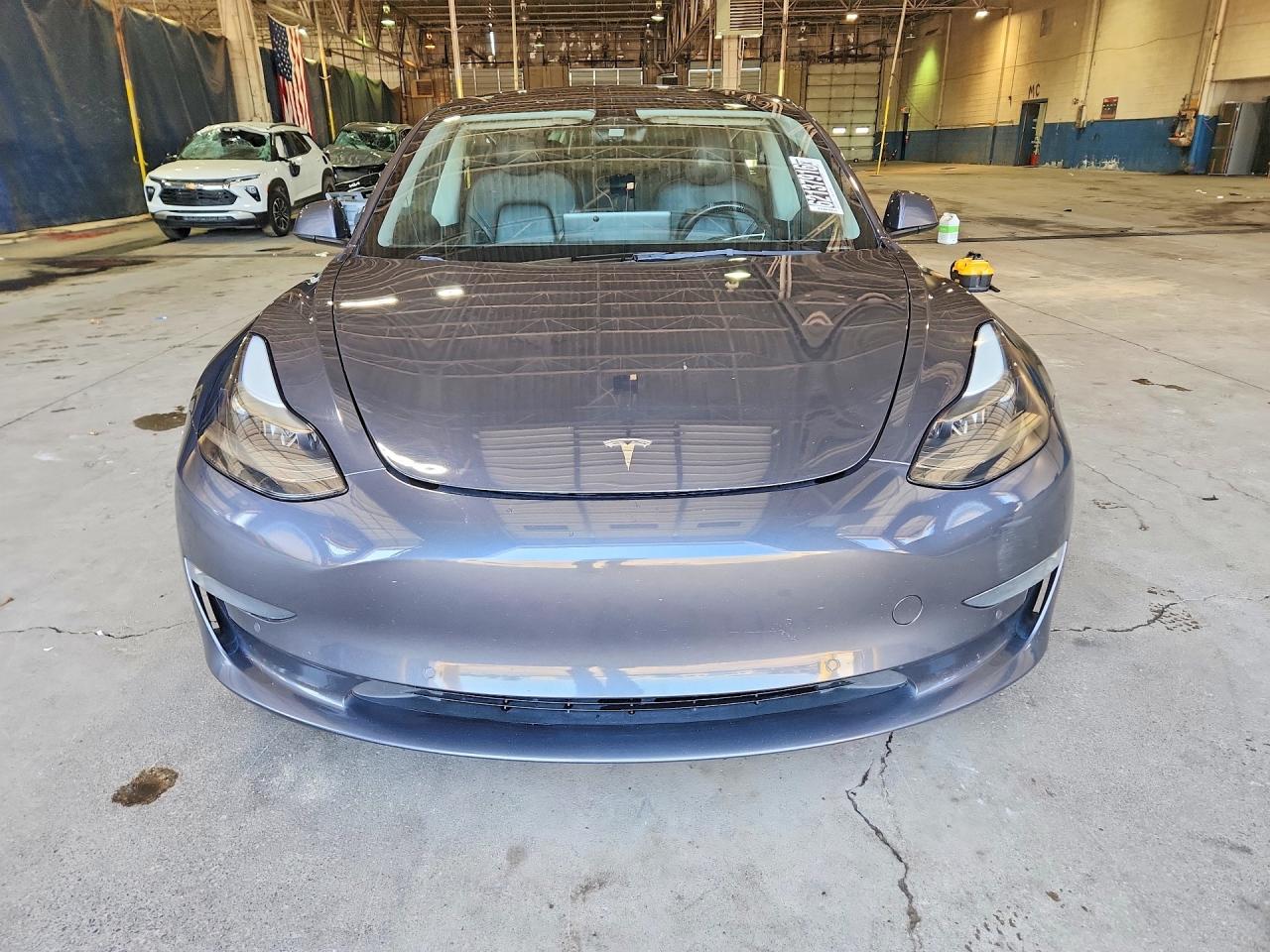 2022 TESLA MODEL 3 — снимка 5