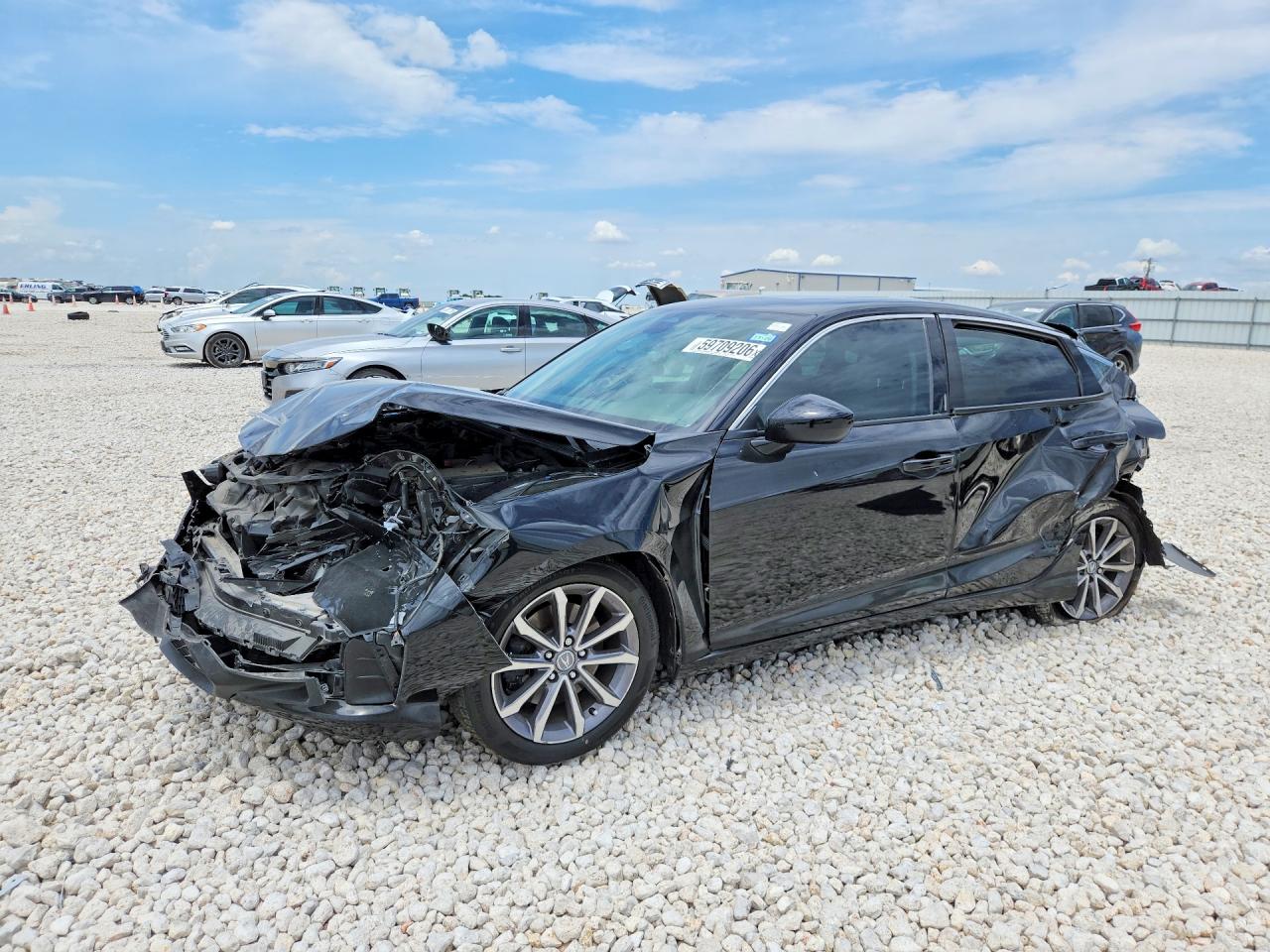 2024 ACURA INTEGRA