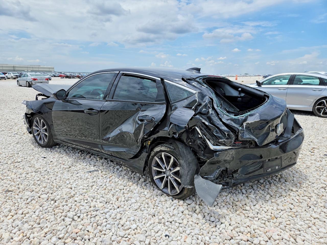 2024 ACURA INTEGRA — снимка 2