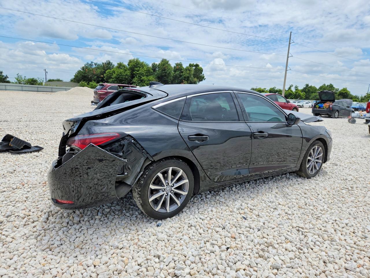 2024 ACURA INTEGRA — снимка 3
