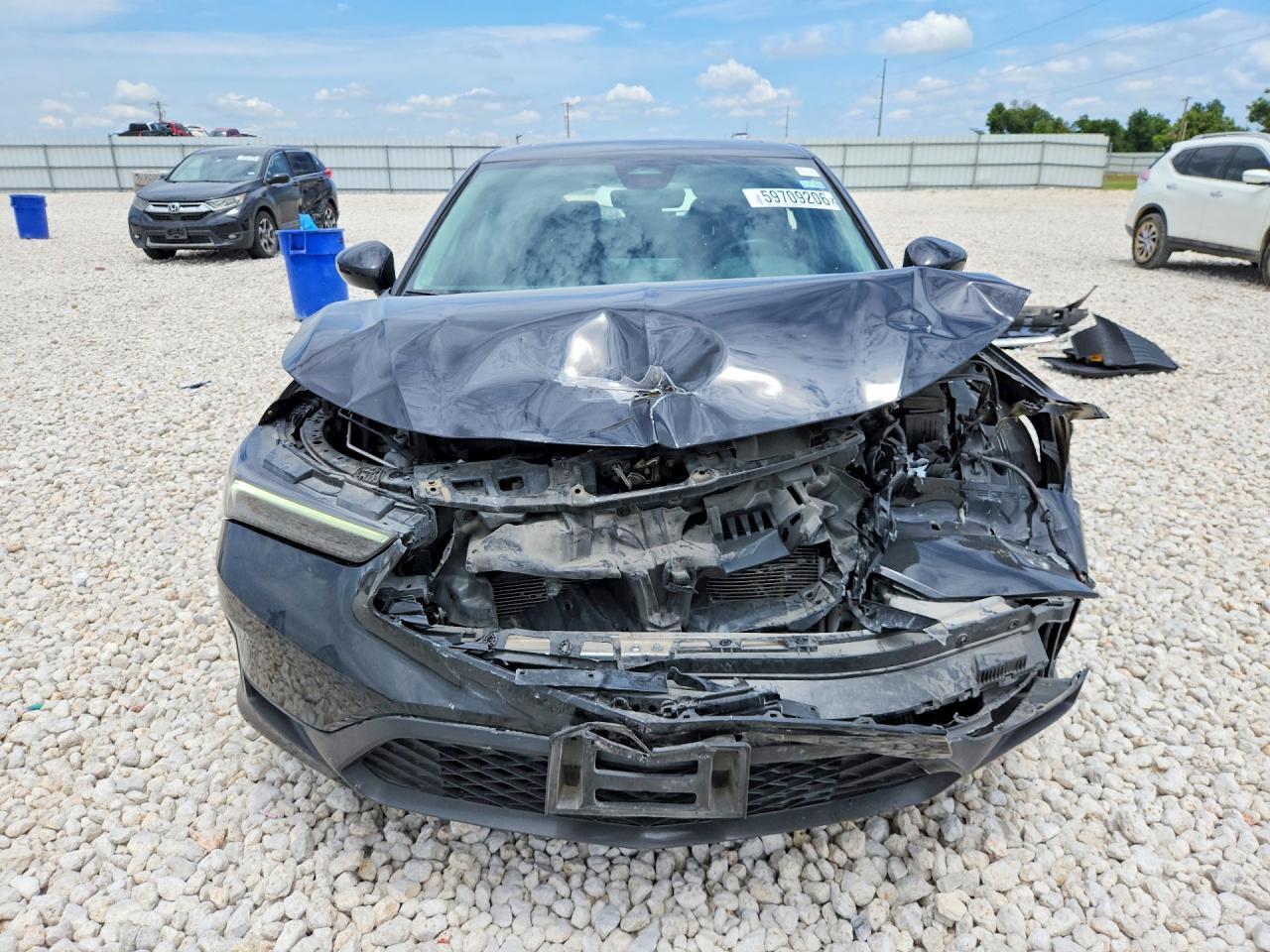 2024 ACURA INTEGRA — снимка 5