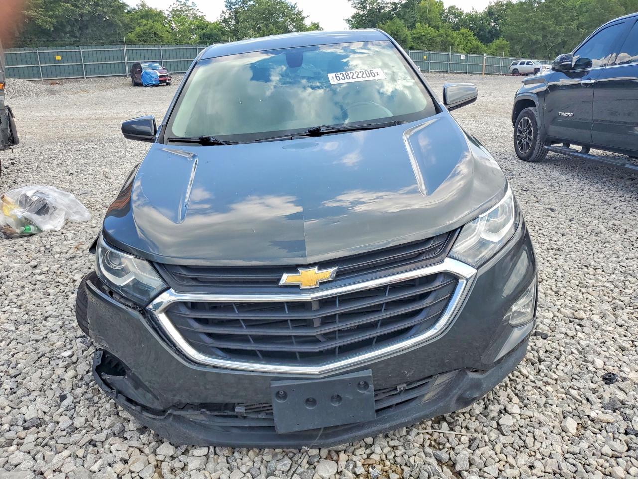 2019 CHEVROLET EQUINOX LT — снимка 5