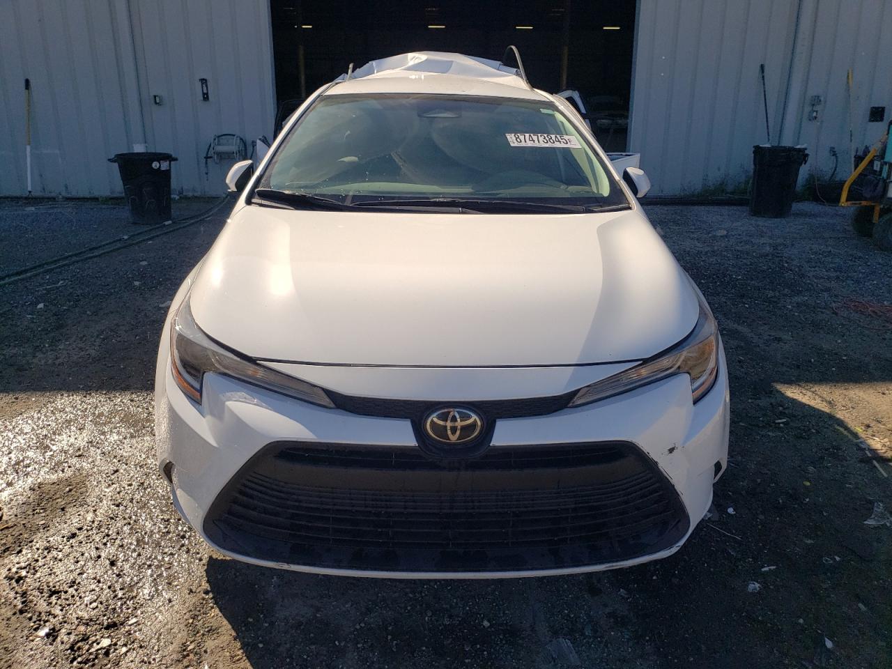 2024 TOYOTA COROLLA LE — снимка 5