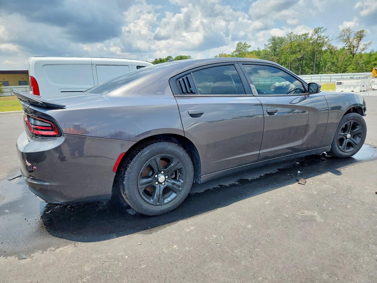 2020 DODGE CHARGER SXT — снимка 3
